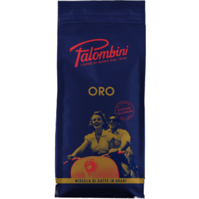 Palombini Gusto Oro koffiebonen - 