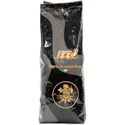 Izzo Arabica Gold - 1 kg - 