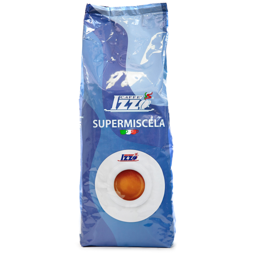 Izzo Supermiscela - 