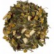 Dopo pasto al tè verde 75 gram. - 