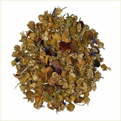 Tisane Ninna Nanna - 