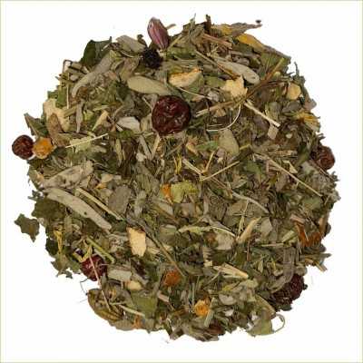 Tisane Purity 75 gram - 