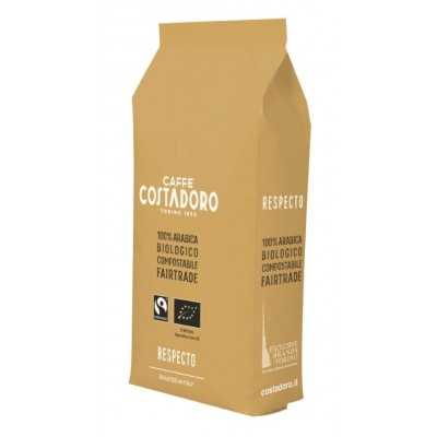 Costadoro respecto Biologisch + Fairtrade - 