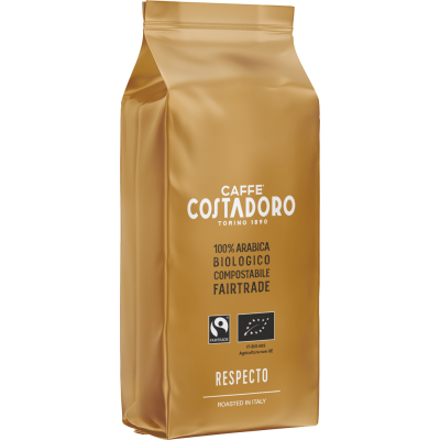 Costadoro respecto Biologisch + Fairtrade - 