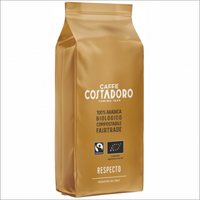 Costadoro respecto Biologisch + Fairtrade - 