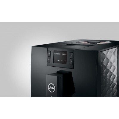 Jura C3 Piano black (EA) - 