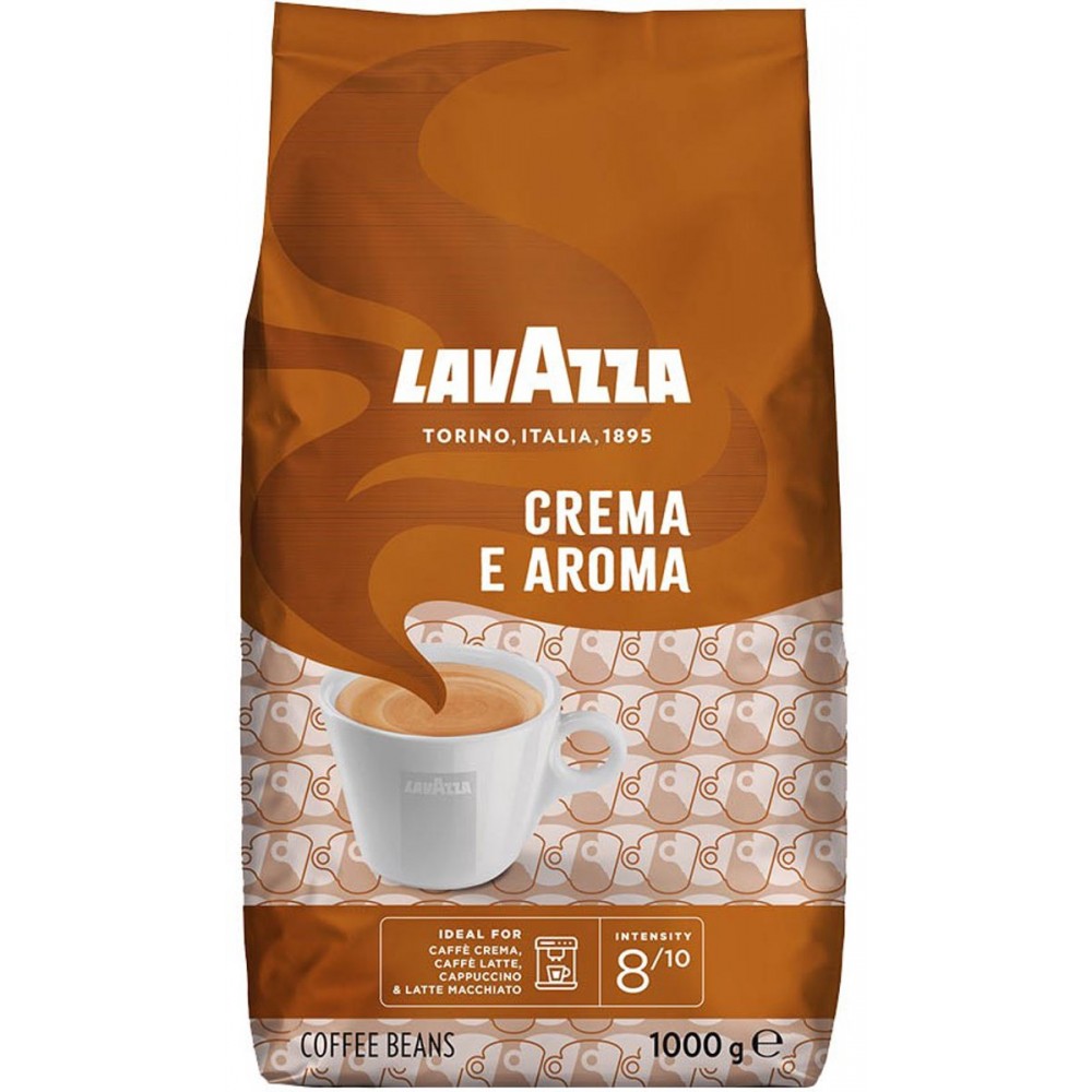 Lavazza crema e aroma - 