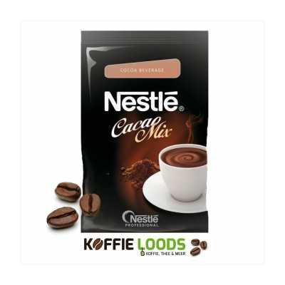 Nestle cacao mix 1 kg - 