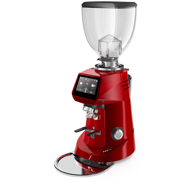 Fiorenzato F64 EVO Sense – Nu voor €1699 | Koffiemolen met Weegschaal