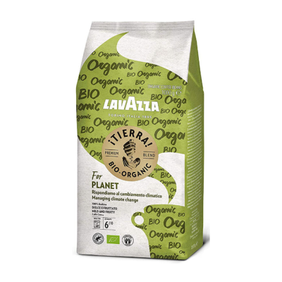 Di Tutto Rispetto Biologisch - Fairtrade