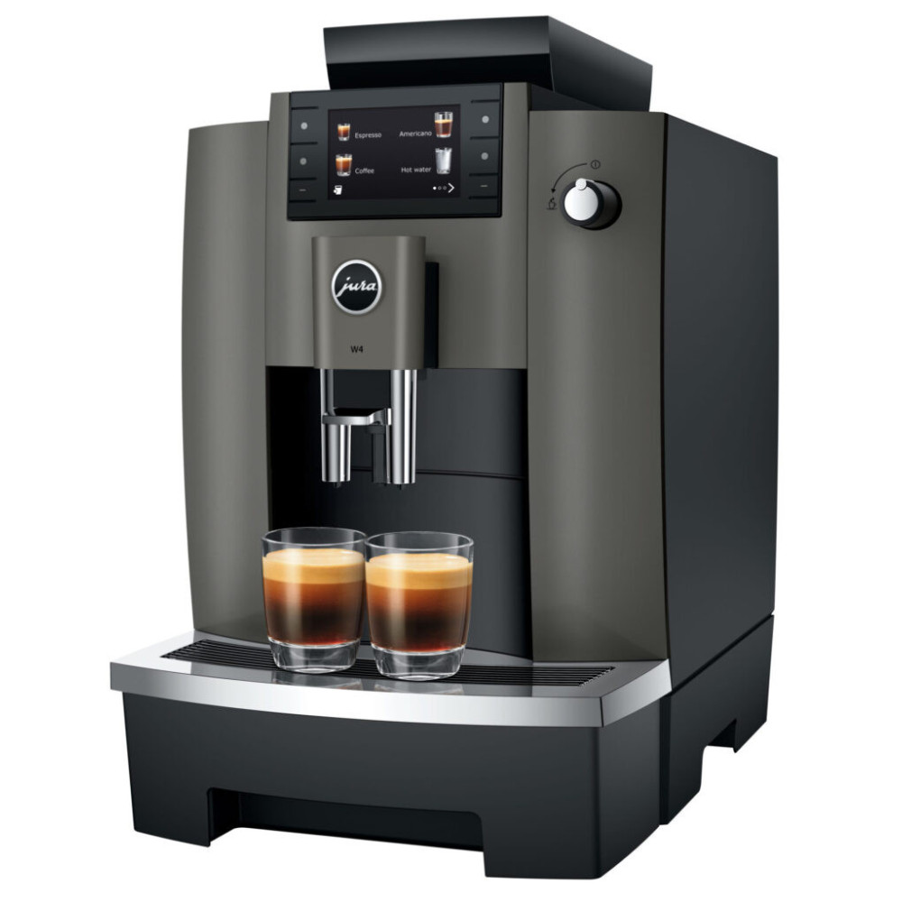 Jura W4 Dark Inox (EA)