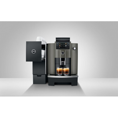 Jura W4 Dark Inox (EA)