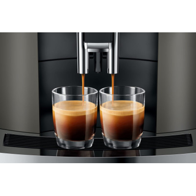 Jura W4 Dark Inox (EA)