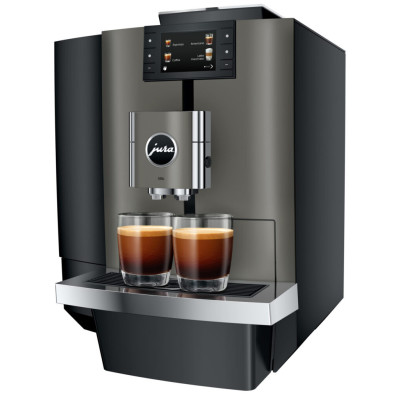 Jura X10C Dark Inox (EA)