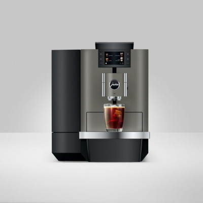 Jura X10C Dark Inox (EA)