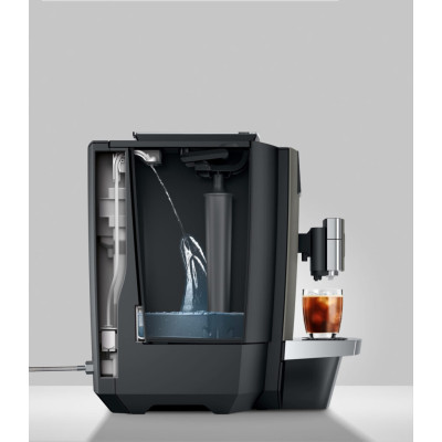 Jura X10C Dark Inox (EA)