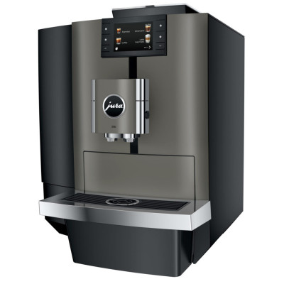 Jura X10C Dark Inox (EA)