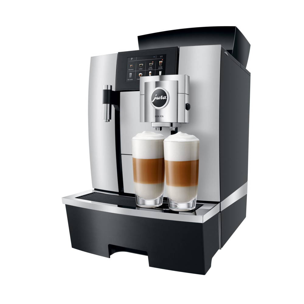 JURA GIGA X3C
