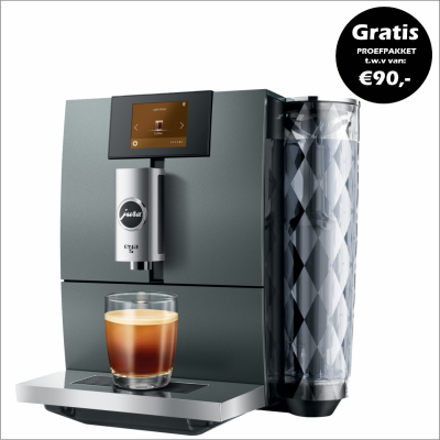 Jura Ena 5 Night Inox (EA)