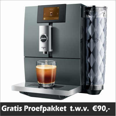 Jura Ena 5 Night Inox (EA)