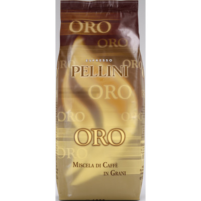 Pellini Proefpakkket 2.5 kg