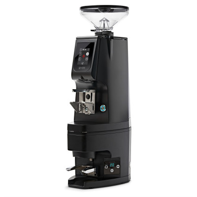 Eureka Atom Under-the‑Grinder Automatic Tamper – Compact & Snel