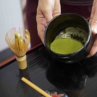 Matcha Tsuki BIO - Poeder 100 gram - 