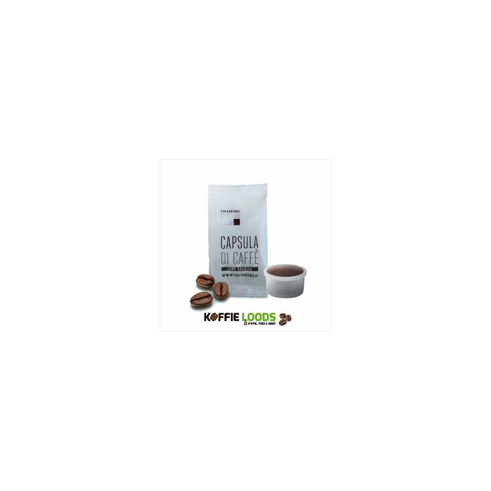 Espresso Point Capsules Coffeelab -