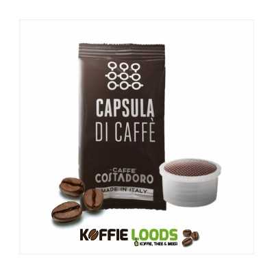 Espresso Point Capsules Costadoro - 