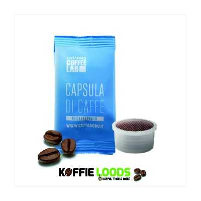 Espresso Point Capsules Decafe - 