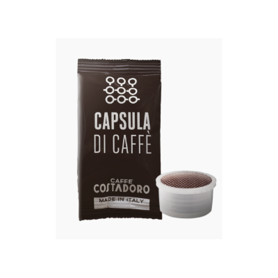 Espresso Point Capsules Costadoro - 