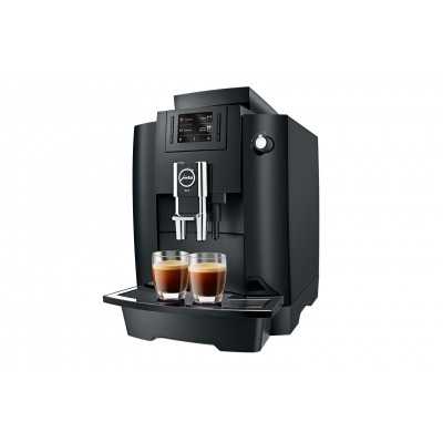 JURA WE6 Piano Black (EA) - 