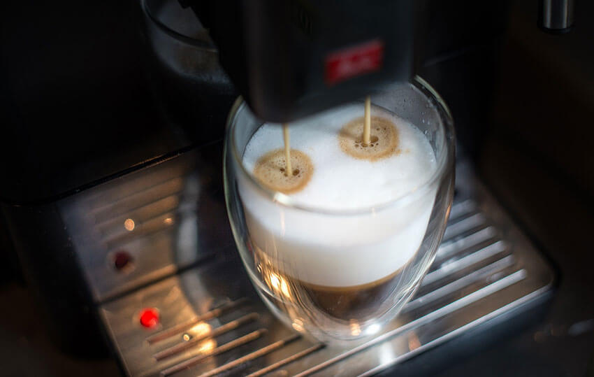 koffie machine