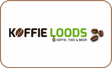 Koffie Loods - Huismerk