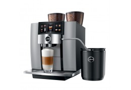 Ontdek de Revolutie van Cold Brew met de JURA GIGA W10